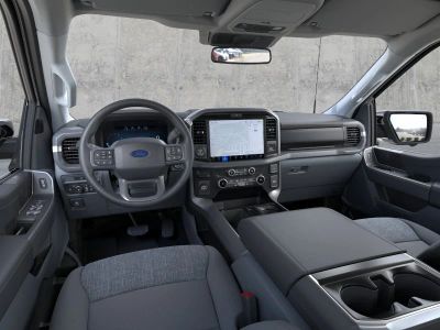 2026 Ford F-150 - Photo 9