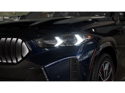 2026 BMW X6 - Photo 6