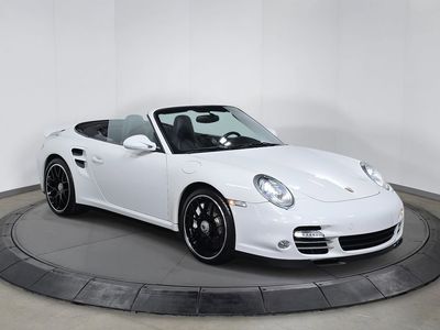 2011 Porsche 911 - Photo 9