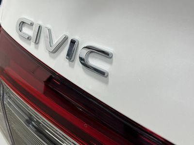 2026 Honda Civic Sedan - Photo 9