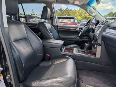 2019 Lexus GX - Photo 23
