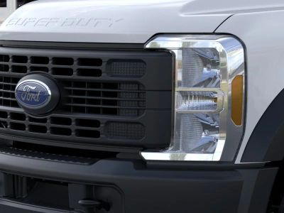 2026 Ford Chassis Cab - Photo 17