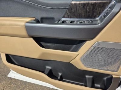 2026 Ford Super Duty — photo 14 view