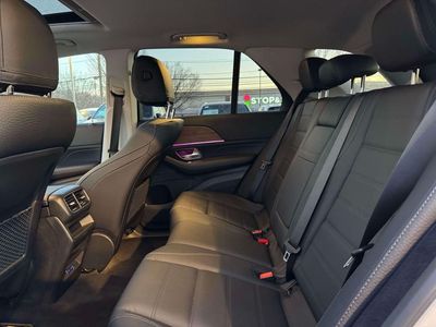 2024 Mercedes-Benz GLE — photo 34 view