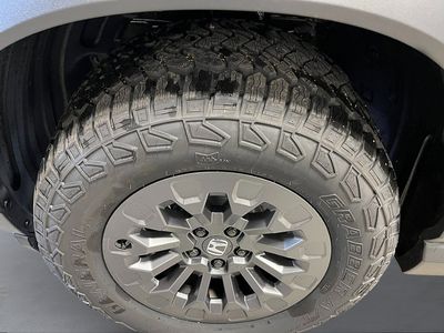 2026 Honda Passport - Photo 9