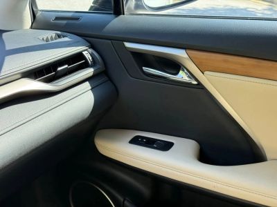 2022 Lexus RX - Photo 36
