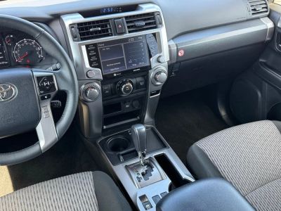 2024 Toyota 4Runner - Photo 27