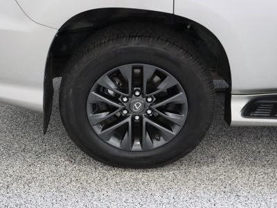 2023 Lexus GX 4WD - Photo 6