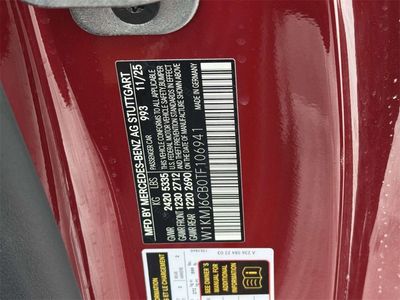 2026 Mercedes-Benz CLE — photo 15 view