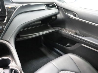 2023 Toyota Camry FWD - Photo 21