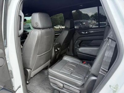 2023 GMC Yukon - Photo 24