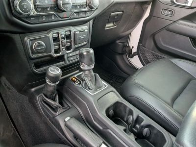 2021 Jeep Wrangler - Photo 16