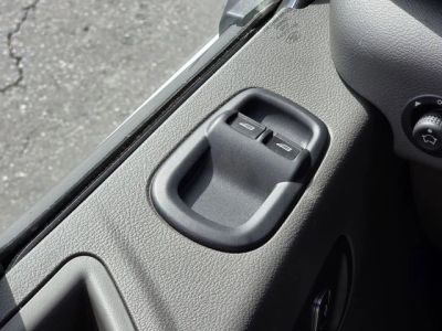 2025 Ford Transit Chassis — photo 10 view