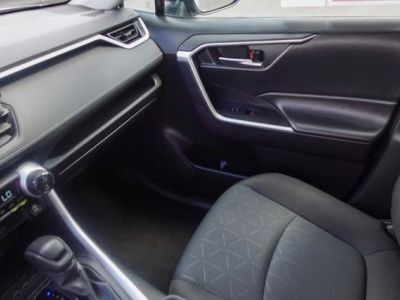 2024 Toyota RAV4 - Photo 25