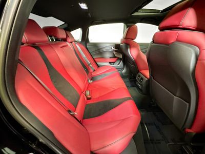 2025 Acura TLX — photo 26 view