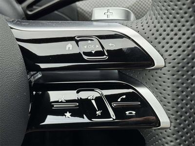 2026 Mercedes-Benz C-Class — photo 23 view