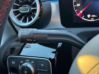 2025 Mercedes-Benz CLA — photo 24 view