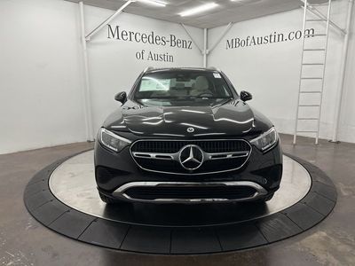 2026 Mercedes-Benz GLC - Photo 2