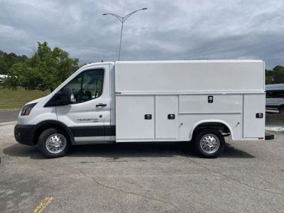 2025 Ford Transit Chassis - Photo 6