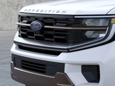2026 Ford Expedition - Photo 17