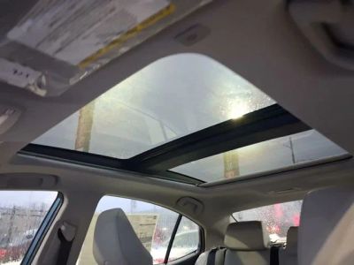 2026 Toyota Camry — photo 20 view