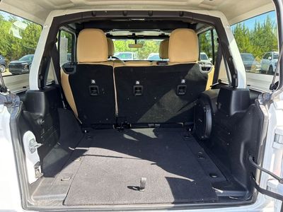 2018 Jeep Wrangler - Photo 45