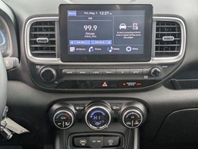 2023 Hyundai Venue - Photo 21