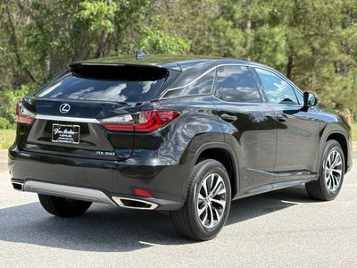 2021 Lexus RX 350 - Photo 11
