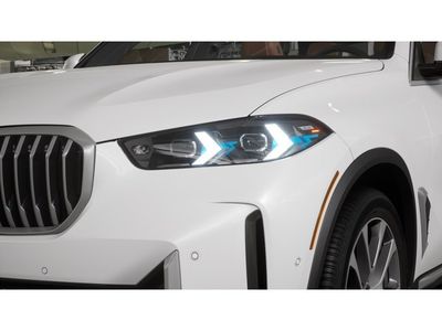 2026 BMW X5 - Photo 6
