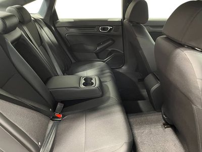 2026 Honda Civic Sedan - Photo 26