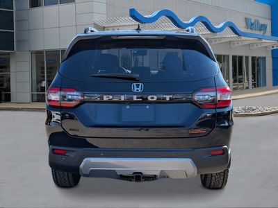 2026 Honda Pilot - Photo 4