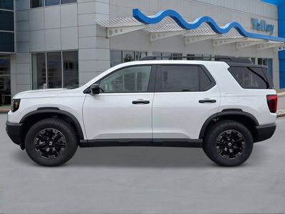 2026 Honda Passport - Photo 2