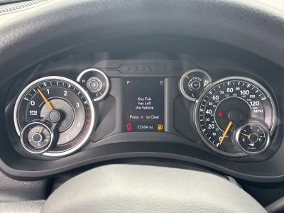 2020 Ram 2500 - Photo 26