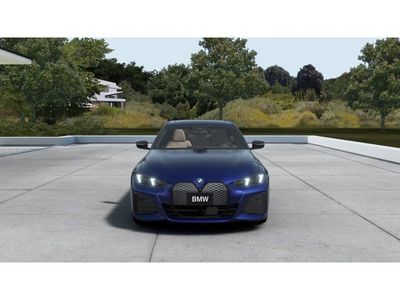 2026 BMW i4 xDrive40 - Photo 3