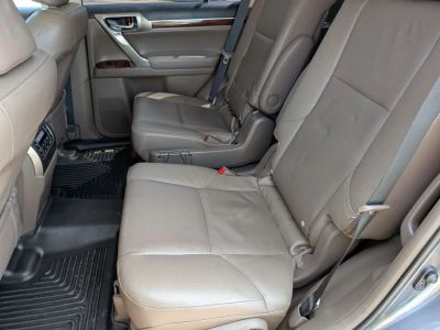 2019 Lexus GX - Photo 22