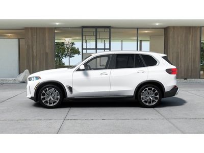 2026 BMW X5 xDrive40i - Photo 4
