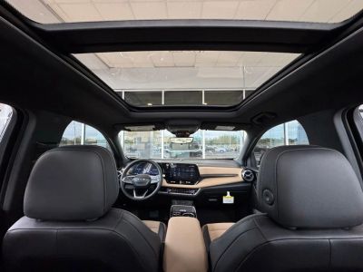 2026 Chevrolet Equinox - Photo 4