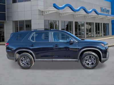 2026 Honda Pilot - Photo 6