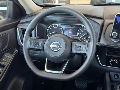 2024 Nissan Rogue S - Photo 22