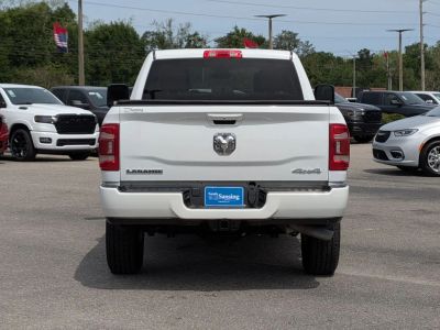 2023 Ram 2500 - Photo 4