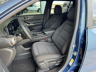 2026 Chevrolet Equinox - Photo 16