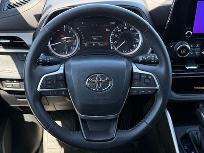 2024 Toyota Highlander XLE - Photo 26