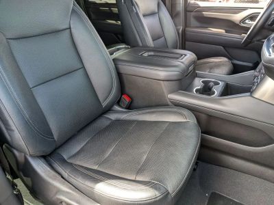 2023 Chevrolet Suburban - Photo 25