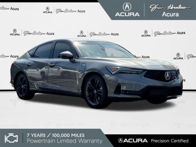 2023 Acura Integra - Photo 1