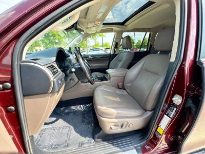 2022 Lexus GX - Photo 19