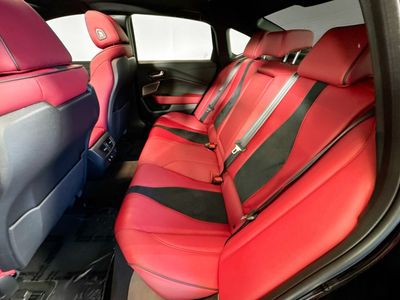 2025 Acura TLX — photo 21 view