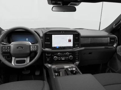 2026 Ford F-150 - Photo 19