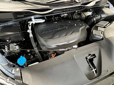 2026 Honda Odyssey - Photo 10