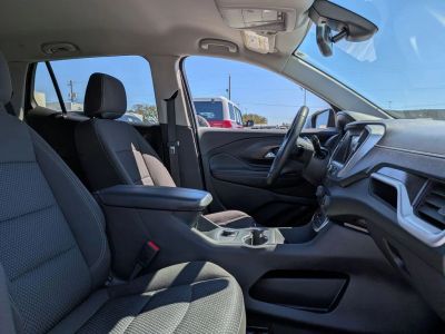2024 GMC Terrain — photo 23 view