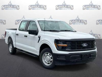 2025 Ford F-150 - Photo 1